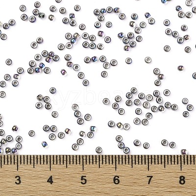 TOHO 11/0 Round Beads SEED-XTR11-1856-1