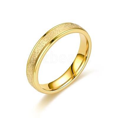 304 Stainless Steel Finger Rings FS-WG85D64-03-1