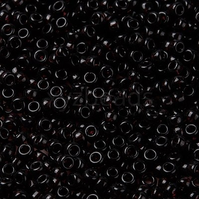 MIYUKI Round Rocailles Beads SEED-JP0009-RR2402-1