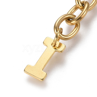 304 Stainless Steel Chain Extender STAS-K206-09G-I-1