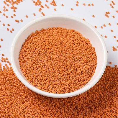 MIYUKI Round Rocailles Beads X-SEED-G009-RR2313-1
