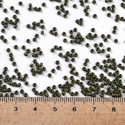 TOHO 11/0 Round Beads SEED-XTR11-0617-1