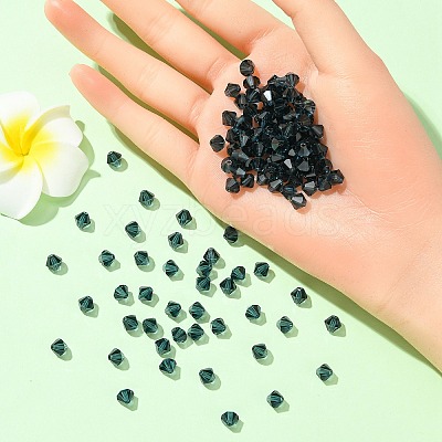 Preciosa® Crystal Beads Y-PRC-BA6-30340-1