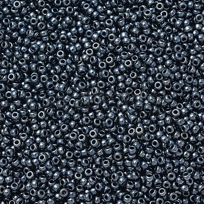 MIYUKI Round Rocailles Beads SEED-X0054-RR0451-1