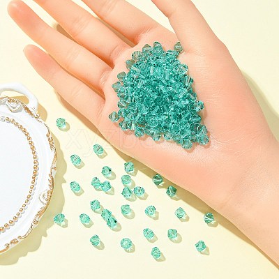 Preciosa® Crystal Beads X-PRC-BA6-50005-1