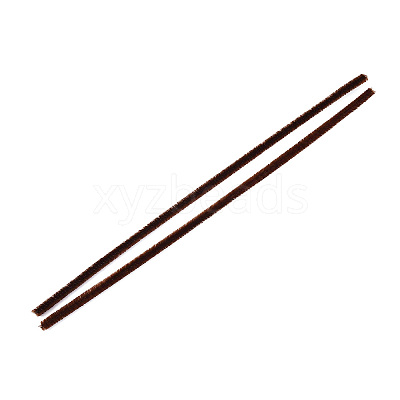 Pipe Cleaners AJEW-ZX009-08A-13-1
