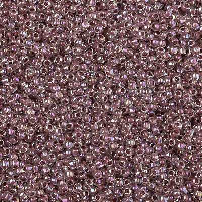 TOHO 11/0 Round Beads X-SEED-TR11-0771-1