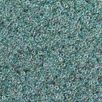 MIYUKI Round Rocailles Beads SEED-X0054-RR0277-1