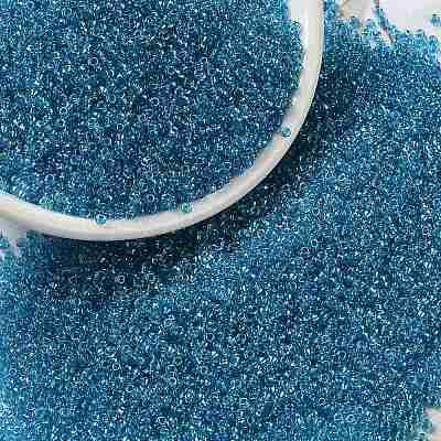 MIYUKI Round Rocailles Beads SEED-JP0010-RR1823-1