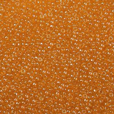 TOHO 8/0 Round Beads SEED-JPTR08-0111-1
