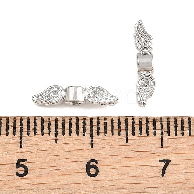 SHEGRACE Brass Beads XGRQ5K111-835P-1