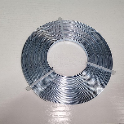 Aluminum Wire LS-AW-WH0002-09R-01-1