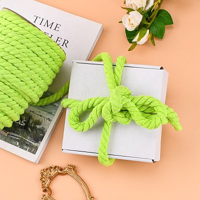3-Ply Macrame Cotton Cord OCOR-L039-F21-1
