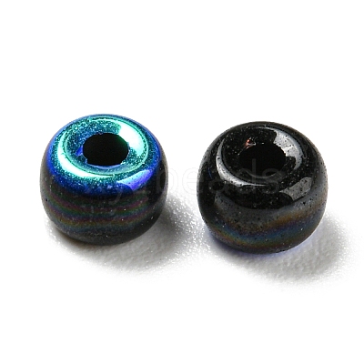 Glass Seed Beads LS-GLAA-Q096-01S-1