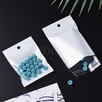 Pearl Film OPP Cellophane Bags OPC-R016-8x14-1
