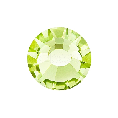 Preciosa® Crystal Hotfix Flatback Stones Y-PRC-HSS6-50540-1