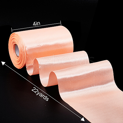 20M Polyester Ribbons OCOR-WH0077-72C-1