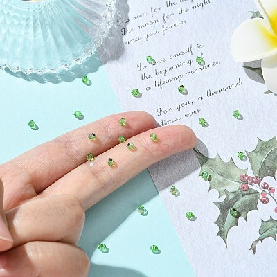Preciosa® Crystal Beads X-PRC-BA3-50520-200-1