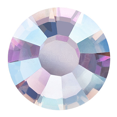 Preciosa® Crystal Hotfix Flatback Stones Y-PRC-HSS6-70230-200-1