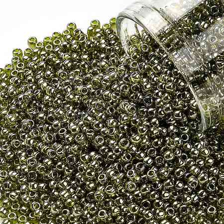 TOHO Round Seed Beads SEED-XTR11-0457-1