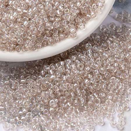 MIYUKI Round Rocailles Beads X-SEED-G008-RR3641-1