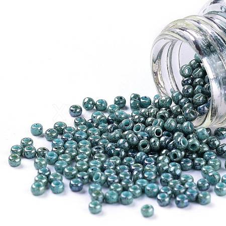 TOHO 11/0 Round Beads SEED-TR11-1207-1