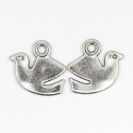 Alloy Charms EA9092Y-1