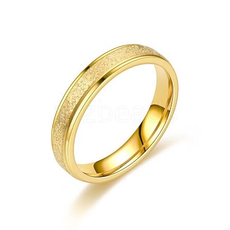 304 Stainless Steel Finger Rings FS-WG85D64-03-1