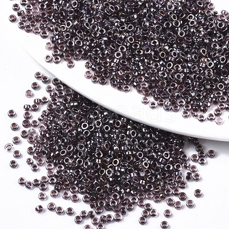 Glass Seed Beads X-SEED-S042-07A-01-1