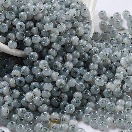 Glass Seed Beads X1-SEED-M011-02A-09-1
