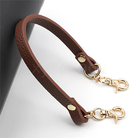 Imitation Leather Bag Strap PURS-PW0001-269C-1