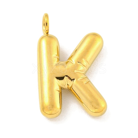 Ion Plating(IP) 304 Stainless Steel Pendants STAS-C102-15G-K-1