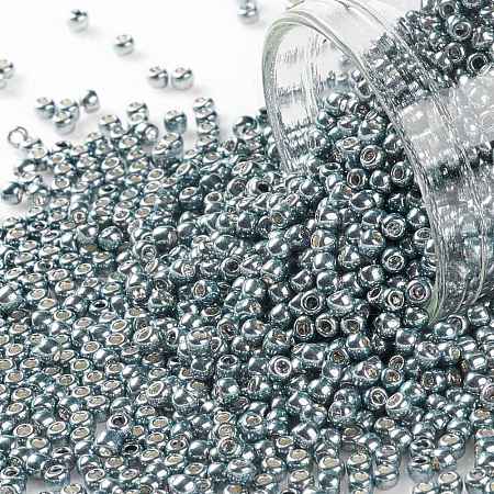 TOHO Round Seed Beads X-SEED-TR11-0565-1