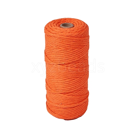 Cotton Macrame Cord PW-WGCB793-31-1