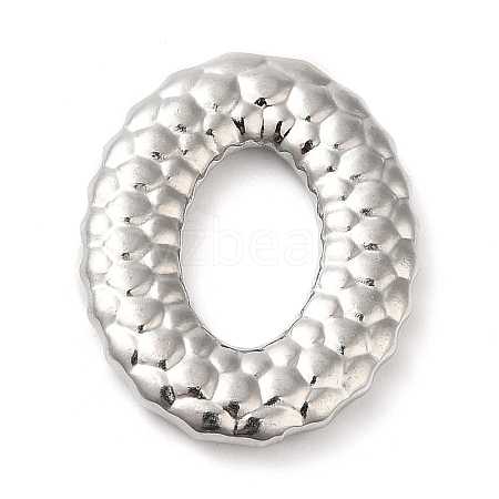304 Stainless Steel Linking Rings STAS-A085-07P-1