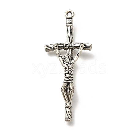 Alloy Pendants FIND-U023-02AS-07-1