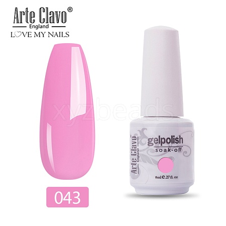 8ml Special Nail Gel MRMJ-P006-I010-1