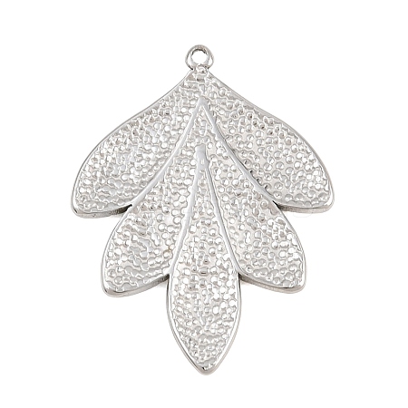 304 Stainless Steel Pendants SA-CBA6E67-16P-1