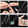 DIY Jewelry Kits DIY-PH0026-03B-5