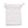 Halloween Cotton Cloth Storage Pouches ABAG-M004-01Q-2