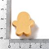 Christmas Theme Opaque Resin Decoden Cabochons LS-RESI-F053-D02-3