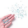 12/0 Glass Seed Beads X1-SEED-A010-2mm-43-5