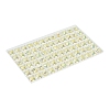 Pointed Back Glass Rhinestone Cabochons GGLA-S003-03B-2