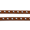 Faux Suede Cord LW-Q016-5mm-S1104-4