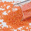 TOHO Round Seed Beads SEED-XTR11-0957-1