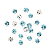 Preciosa® MAXIMA Crystal in Sew-On Cup X-PRC-SS12-60010-S-3