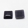 Cat Eye Cabochons LS-X-CE-J006-10x10mm-33-2