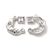 Alloy Pendant PALLOY-K001-091P-03-1