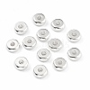 304 Stainless Steel Spacer Beads STAS-F191-13S-C-3