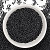 TOHO 6/0 Demi Round Beads X-SEED-DR06-0611-4